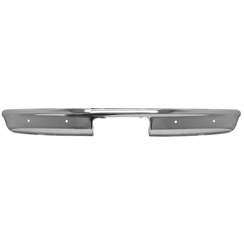 PartzBiz CM: A5004-67-BROTHERS Trucks REAR BUMPER - FLEETSIDE PartzBiz CM: A5004-67-BROTHERS Trucks REAR BUMPER - FLEETSIDE