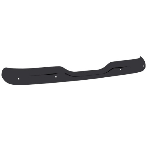 PartzBiz CM: RRB66RW-Brothers Trucks Rear Bumper- Raw PartzBiz CM: RRB66RW-Brothers Trucks Rear Bumper- Raw