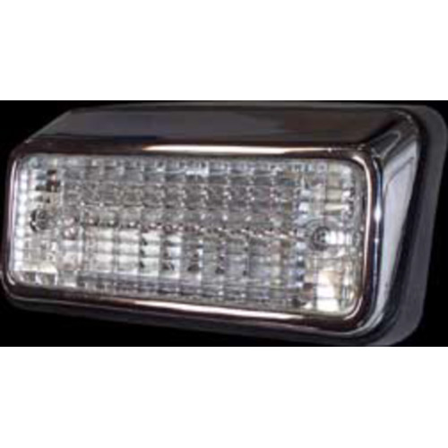 PartzBiz CM: RCL6772-Brothers Trucks Rear Cargo Lamp Assembly Set PartzBiz CM: RCL6772-Brothers Trucks Rear Cargo Lamp Assembly Set