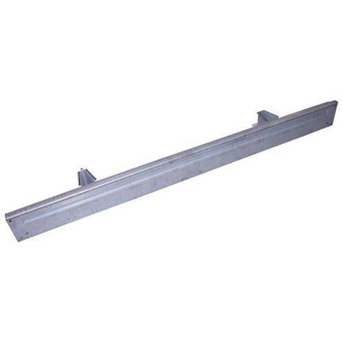 PartzBiz CM: RCS72FS-Brothers Trucks Rear Cross Sill - Fleetside - Steel Floor PartzBiz CM: RCS72FS-Brothers Trucks Rear Cross Sill - Fleetside - Steel Floor