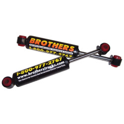 PartzBiz CM RGS6372STOCK - Brothers Trucks โช้คแก๊สหลัง - Stock PartzBiz CM RGS6372STOCK - Brothers Trucks โช้คแก๊สหลัง - Stock