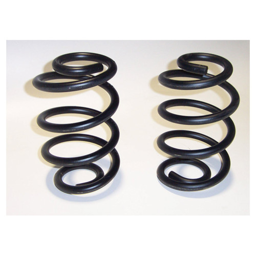 PartzBiz CM: LCSE36R5INCH-Brothers Trucks คอยล์สปริงล่าง - ดรอป 5 นิ้ว