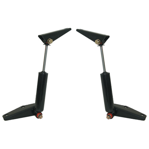 PartzBiz CM: RSR6372-Brothers Trucks Rear Shock Relocator Kit PartzBiz CM: RSR6372-Brothers Trucks Rear Shock Relocator Kit