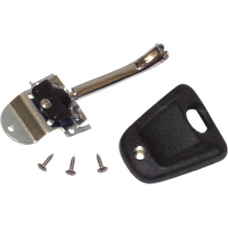 PartzBiz CM C2007-69 - BROTHERS Trucks REARVIEW MIRROR BRACKET PartzBiz CM C2007-69 - BROTHERS Trucks REARVIEW MIRROR BRACKET