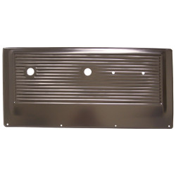 PartzBiz CM DPR6771 - Brothers Trucks Replacement Door Panel - Standard - Black PartzBiz CM DPR6771 - Brothers Trucks Replacement Door Panel - Standard - Black