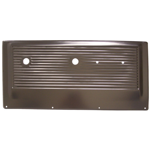 PartzBiz CM: DPR6771-Brothers Trucks Replacement Door Panel - Standard - Black PartzBiz CM: DPR6771-Brothers Trucks Replacement Door Panel - Standard - Black