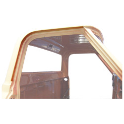 PartzBiz CM DRR6772-LH - Brothers Trucks เปลี่ยนรางน้ำหยด PartzBiz CM DRR6772-LH - Brothers Trucks เปลี่ยนรางน้ำหยด