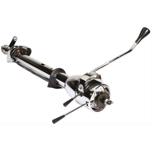 PartzBiz CM: CSC677C-
Brothers Trucks Reproduction Tilt Steering Column - Chrome/Auto
Brothers Trucks Reproduction Tilt Steering Column - Chrome/Auto
PartzBiz CM: CSC677C-
Brothers Trucks Reproduction Tilt Steering Column - Chrome/Auto
Brothers Trucks Reproduction Tilt Steering Column - Chrome/Auto