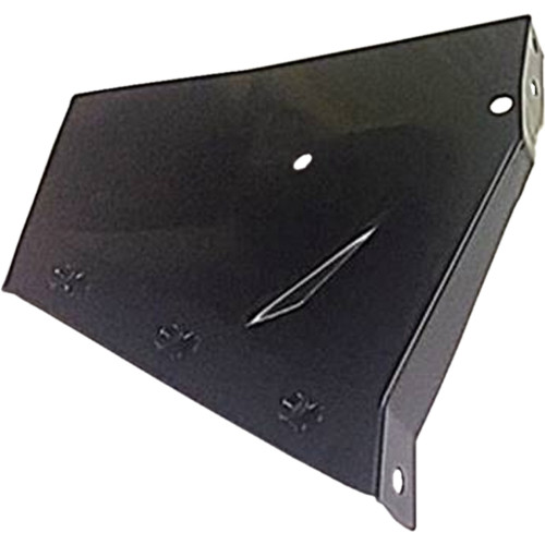 PartzBiz CM: A1096-69-BROTHERS Trucks ROCKER BOX REINFORCEMENT - LH
