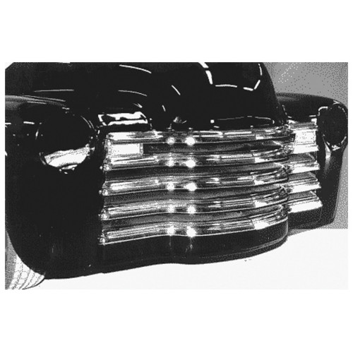 PartzBiz CM: FRP4753-Brothers Trucks Roll Pan - Front PartzBiz CM: FRP4753-Brothers Trucks Roll Pan - Front