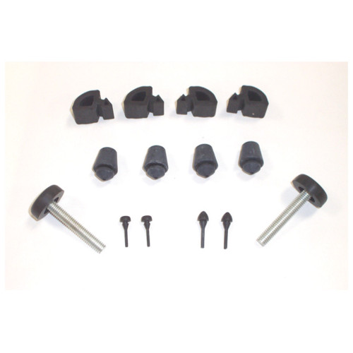 PartzBiz CM: RBK4754-Brothers Trucks Rubber Bumper Kit PartzBiz CM: RBK4754-Brothers Trucks Rubber Bumper Kit