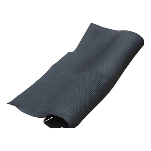 PartzBiz CM: FMT40SM-Brothers Trucks Rubber Floor Mat - Low Hump PartzBiz CM: FMT40SM-Brothers Trucks Rubber Floor Mat - Low Hump