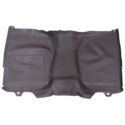 PartzBiz CM: FMT81SM-Brothers Trucks Rubber Floor Mat - Low Hump PartzBiz CM: FMT81SM-Brothers Trucks Rubber Floor Mat - Low Hump