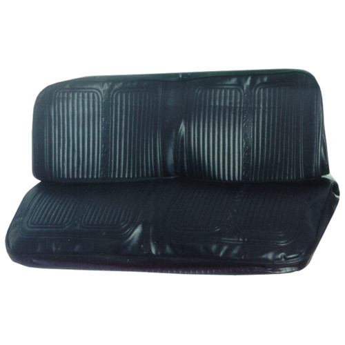 PartzBiz CM: UP70100RED-Brothers Trucks Scroll Pattern Seat Cover - Bucket PartzBiz CM: UP70100RED-Brothers Trucks Scroll Pattern Seat Cover - Bucket