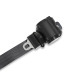 PartzBiz CM: BELTKT2BK-Brothers Trucks Seat Belt Kit - 3 Pt PartzBiz CM: BELTKT2BK-Brothers Trucks Seat Belt Kit - 3 Pt