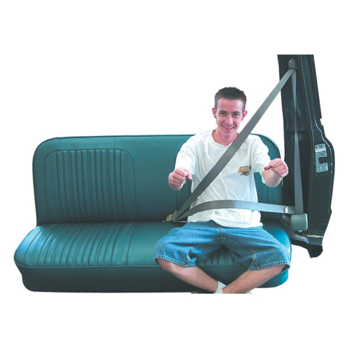 PartzBiz CM: BELTKT4-3TAN-Brothers Trucks Seat Belt Kit - 3 Pt PartzBiz CM: BELTKT4-3TAN-Brothers Trucks Seat Belt Kit - 3 Pt