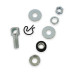 PartzBiz CM: SL102-BROTHERS รถบรรทุก SHIFTER LINKAGE ROD PartzBiz CM: SL102-BROTHERS รถบรรทุก SHIFTER LINKAGE ROD
