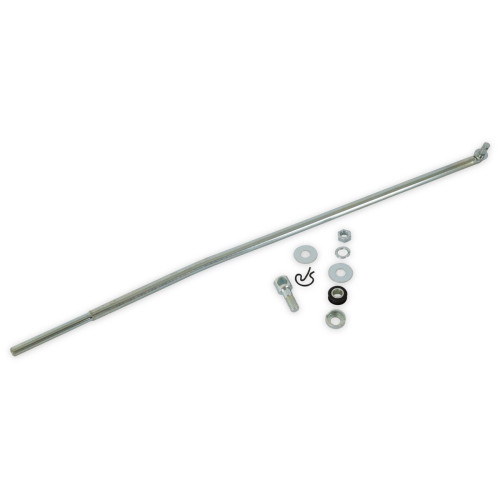 PartzBiz CM: SL102-BROTHERS รถบรรทุก SHIFTER LINKAGE ROD PartzBiz CM: SL102-BROTHERS รถบรรทุก SHIFTER LINKAGE ROD