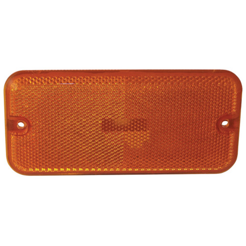 PartzBiz CM: SMAV2AM-Brothers Trucks Side Marker - Custom Flush - Amber PartzBiz CM: SMAV2AM-Brothers Trucks Side Marker - Custom Flush - Amber