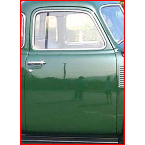 PartzBiz CM: DGR5000CLEAR-Brothers Trucks Side Window Glass PartzBiz CM: DGR5000CLEAR-Brothers Trucks Side Window Glass
