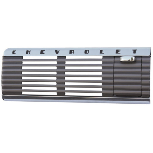 PartzBiz CM: DSC5300CHEVY-Brothers Trucks Speaker Grill W/ Ashtray PartzBiz CM: DSC5300CHEVY-Brothers Trucks Speaker Grill W/ Ashtray