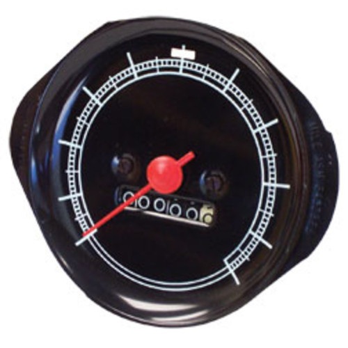PartzBiz CM: SPH1001-Brothers Trucks Speedometer PartzBiz CM: SPH1001-Brothers Trucks Speedometer