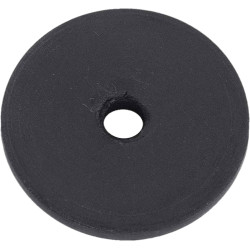 PartzBiz CM 10-002 - BROTHERS Trucks SPEEDOMETER CABLE GROMMET PartzBiz CM 10-002 - BROTHERS Trucks SPEEDOMETER CABLE GROMMET