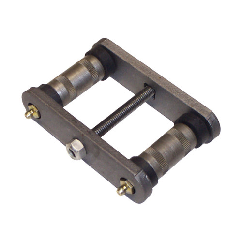 PartzBiz CM: BSS0130-Brothers Trucks Spring Shackle Set