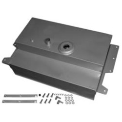 PartzBiz CM SGT5559 - Brothers Trucks Steel Gas Tank - Underbed - Top Fill PartzBiz CM SGT5559 - Brothers Trucks Steel Gas Tank - Underbed - Top Fill