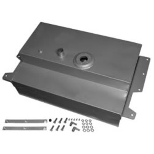 PartzBiz CM: SGT5559-Brothers Trucks Steel Gas Tank - Underbed - Top Fill PartzBiz CM: SGT5559-Brothers Trucks Steel Gas Tank - Underbed - Top Fill
