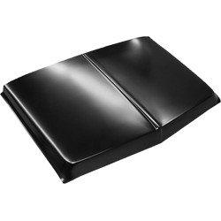 PartzBiz CM A1028-67 - BROTHERS Trucks STEEL HOOD