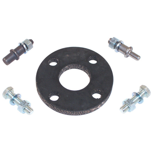 PartzBiz CM: RAG6072-Brothers Trucks Steering Shaft Rag Joint Rebuild Kit PartzBiz CM: RAG6072-Brothers Trucks Steering Shaft Rag Joint Rebuild Kit