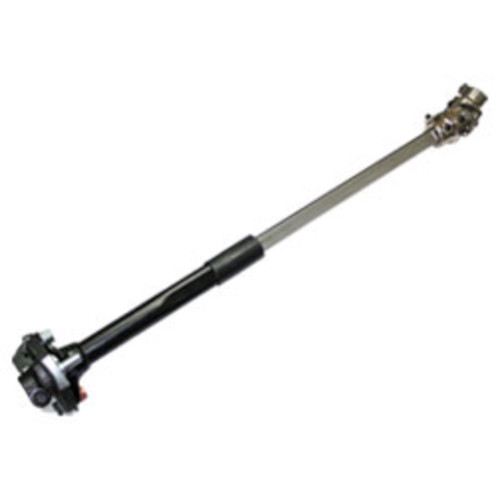 PartzBiz CM: CSC67IS-
Brothers Trucks Steering Shaft with Universal Joint/Rag Joint - intermediate
Brothers Trucks Steering Shaft with Universal Joint/Rag Joint - intermediate
PartzBiz CM: CSC67IS-
Brothers Trucks Steering Shaft with Universal Joint/Rag Joint - intermediate
Brothers Trucks Steering Shaft with Universal Joint/Rag Joint - intermediate