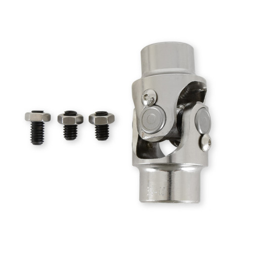 PartzBiz CM: CSC72UJ2-
Brothers Trucks Steering U-Joint - 3/4 DD X 13/16-inch 36-Spline - Steel
Brothers Trucks Steering U-Joint - 3/4 DD X 13/16-inch 36-Spline - Steel
PartzBiz CM: CSC72UJ2-
Brothers Trucks Steering U-Joint - 3/4 DD X 13/16-inch 36-Spline - Steel
Brothers Trucks Steering U-Joint - 3/4 DD X 13/16-inch 36-Spline - Steel