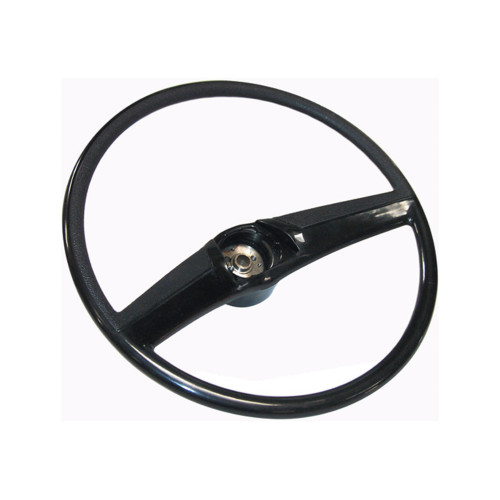 PartzBiz CM: STR6972BLACK-Brothers Trucks Steering Wheel PartzBiz CM: STR6972BLACK-Brothers Trucks Steering Wheel