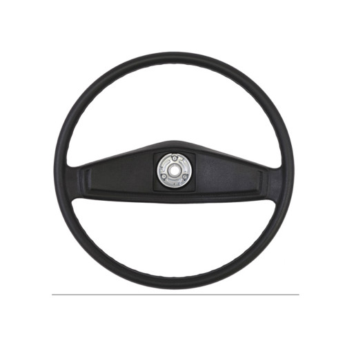 PartzBiz CM: STR7377BLACK-Brothers Trucks Steering Wheel PartzBiz CM: STR7377BLACK-Brothers Trucks Steering Wheel