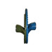 PartzBiz CM: STR7215SADDLE-Brothers Trucks Steering Wheel - Custom Diameter - 15 PartzBiz CM: STR7215SADDLE-Brothers Trucks Steering Wheel - Custom Diameter - 15