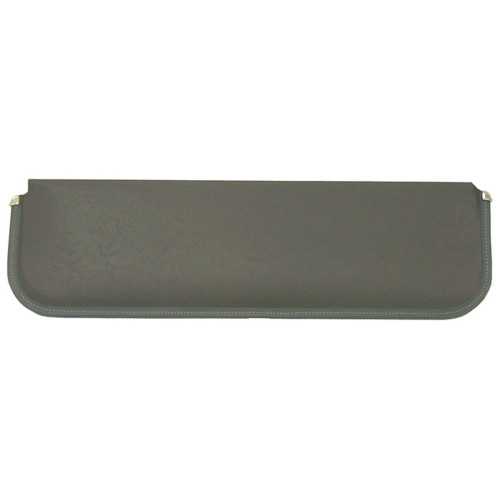 PartzBiz CM: VIS5400BLACK-Brothers Trucks Sunvisors - Pair PartzBiz CM: VIS5400BLACK-Brothers Trucks Sunvisors - Pair