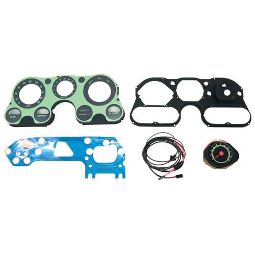 PartzBiz CM: TACH773-Brothers Trucks Tachometer Conversion Set - 8,000 Rpm PartzBiz CM: TACH773-Brothers Trucks Tachometer Conversion Set - 8,000 Rpm