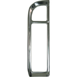 PartzBiz CM C1050-69 - BROTHERS Trucks TAIL LIGHT BEZEL - LH