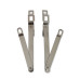 PartzBiz CM: A6458-76-BROTHERS Trucks TAILGATE HINGE SET PartzBiz CM: A6458-76-BROTHERS Trucks TAILGATE HINGE SET