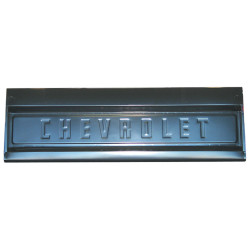 PartzBiz CM TG60660CHEVY - Brothers Trucks Tailgate PartzBiz CM TG60660CHEVY - Brothers Trucks Tailgate