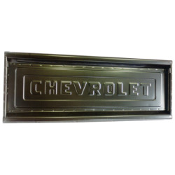 PartzBiz CM TG5472G - Brothers Trucks Tailgate - Gmc - Stepside PartzBiz CM TG5472G - Brothers Trucks Tailgate - Gmc - Stepside