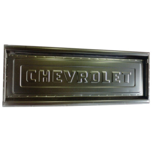 PartzBiz CM: TG5472G-Brothers Trucks Tailgate - Gmc - Stepside PartzBiz CM: TG5472G-Brothers Trucks Tailgate - Gmc - Stepside