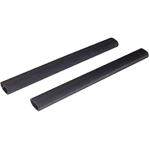 PartzBiz CM: A6453-47-BROTHERS Trucks TAILGATE CHAIN COVER SET - BLACK PartzBiz CM: A6453-47-BROTHERS Trucks TAILGATE CHAIN COVER SET - BLACK
