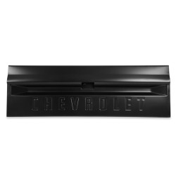 PartzBiz CM TG67720CHEVY - Brothers Trucks Tailgate - Fleetside/Blazer PartzBiz CM TG67720CHEVY - Brothers Trucks Tailgate - Fleetside/Blazer