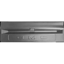 PartzBiz CM TG67720GMC - Brothers Trucks Tailgate - Fleetside/Blazer PartzBiz CM TG67720GMC - Brothers Trucks Tailgate - Fleetside/Blazer