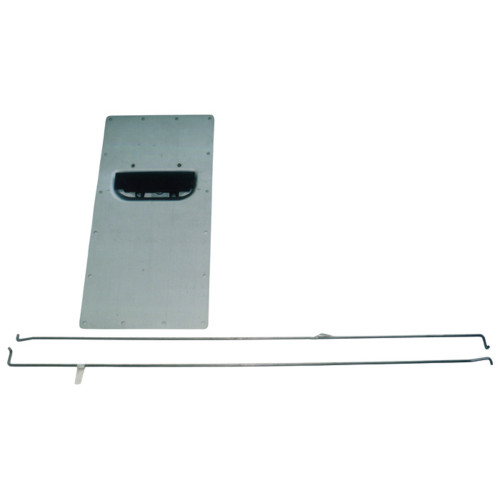 PartzBiz CM: THRS072-Brothers Trucks Tailgate Handle Relocator PartzBiz CM: THRS072-Brothers Trucks Tailgate Handle Relocator
