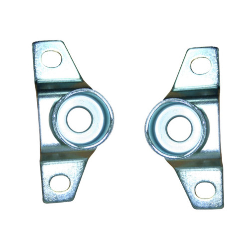 PartzBiz CM: TGH6772-Brothers Trucks Tailgate Hinge - Fleetside/Blazer PartzBiz CM: TGH6772-Brothers Trucks Tailgate Hinge - Fleetside/Blazer
