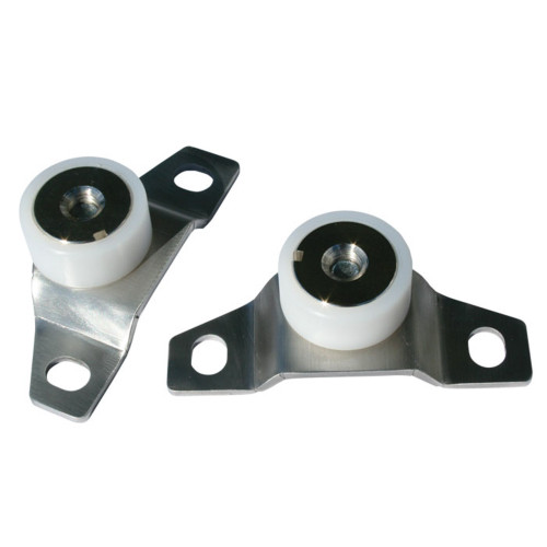 PartzBiz CM: TGH72FD-Brothers Trucks Tailgate Hinge Kit - Fleetside - Delrin
